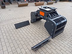 CANGINI Mulifunktionsgreifer