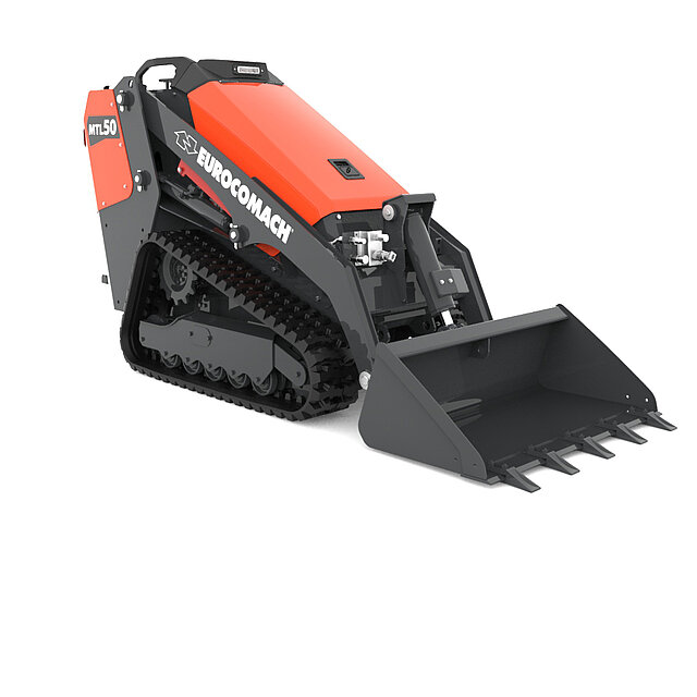 EUROCOMACH MTL50