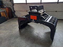 CANGINI Mulifunktionsgreifer