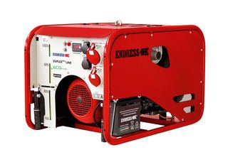 ENDRESS ESE1006-Duplex ENDRESS ESE1006-Duplex