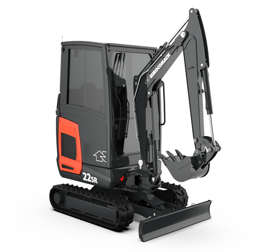 EUROCOMACH ES22ZT EUROCOMACH ES22ZT