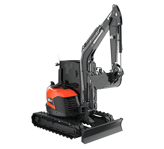 EUROCOMACH ES60ZT
