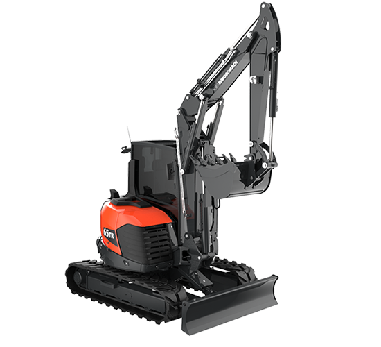 EUROCOMACH ES65TR