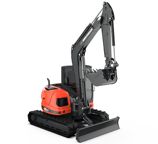 EUROCOMACH ES90ZT