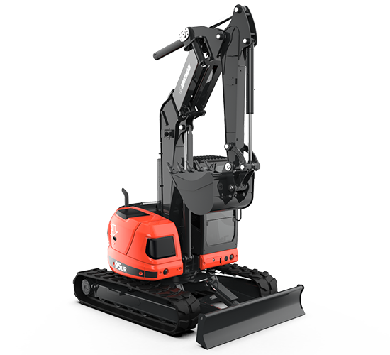 EUROCOMACH ES95UR