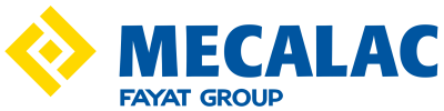 MECALAC Logo