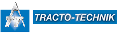 TRACTO-TECHNIK Erdraketen TRACTO-TECHNIK Erdraketen
